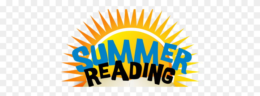 480x252 Summer Reading Harper Woods Public Library - Reading PNG