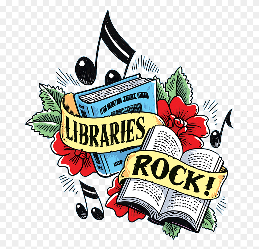 677x748 Summer Reading Program Northeast Regional Library - Have A Great Summer Clipart