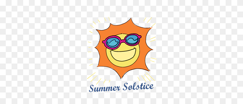 280x300 Summer Solstice Day Calendar, History, Tweets, Facts Activities - Shavuot Clipart