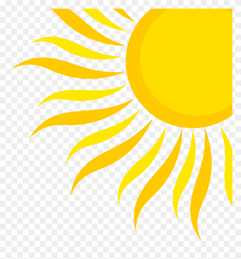 1384x1497 Summer Transparent Png Pictures - Summer PNG