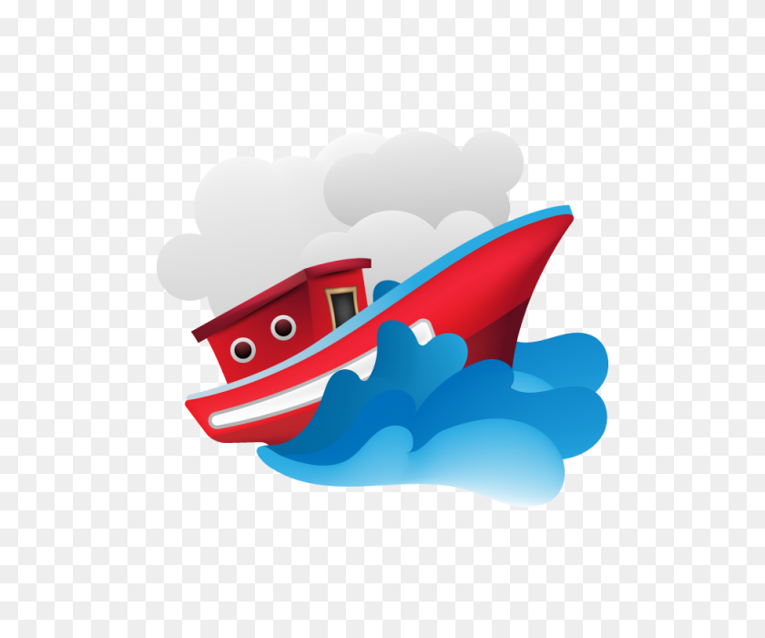 640x640 Summer Travel On Yacht Illustration, Yacht, Boat, Vector Png - Yacht PNG