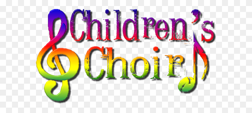 600x318 Summerville Presbyterian Church Children's Choir - Childrens Choir Clipart