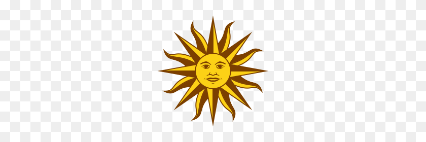 220x220 Sun - God Rays PNG