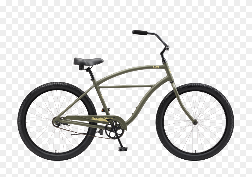 2200x1500 Солнечные Велосипеды - Велосипедное Колесо Png
