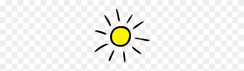190x185 Sun Drawing - Sun Drawing PNG