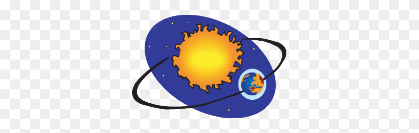 309x208 Sun Facts - Observatory Clipart
