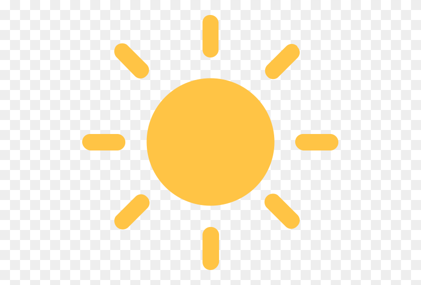 512x510 Sun Flare Icons, Download Free Png And Vector Icons - Sun Flare PNG