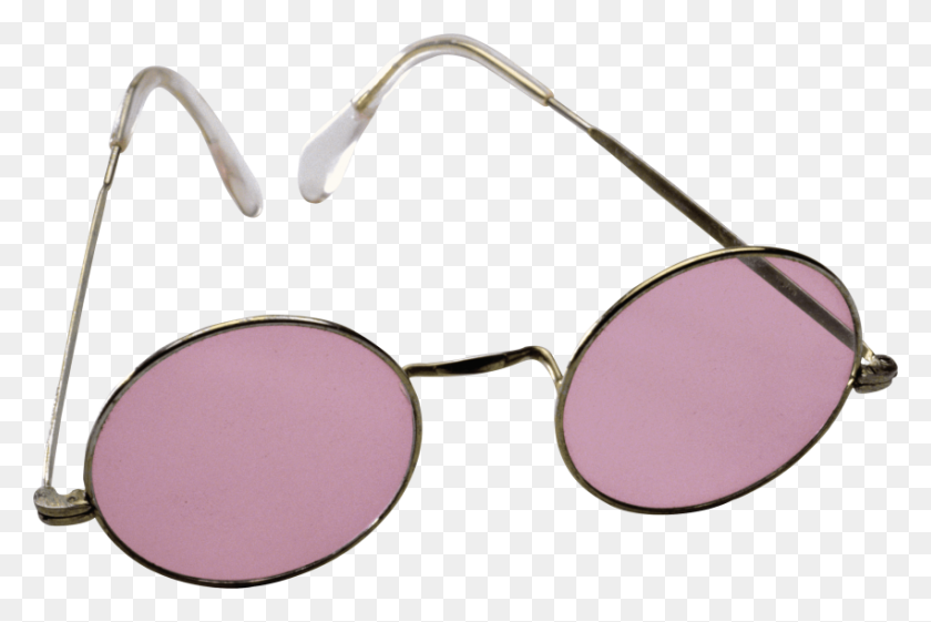 850x547 Sun Glasses Png - Aviator Sunglasses PNG