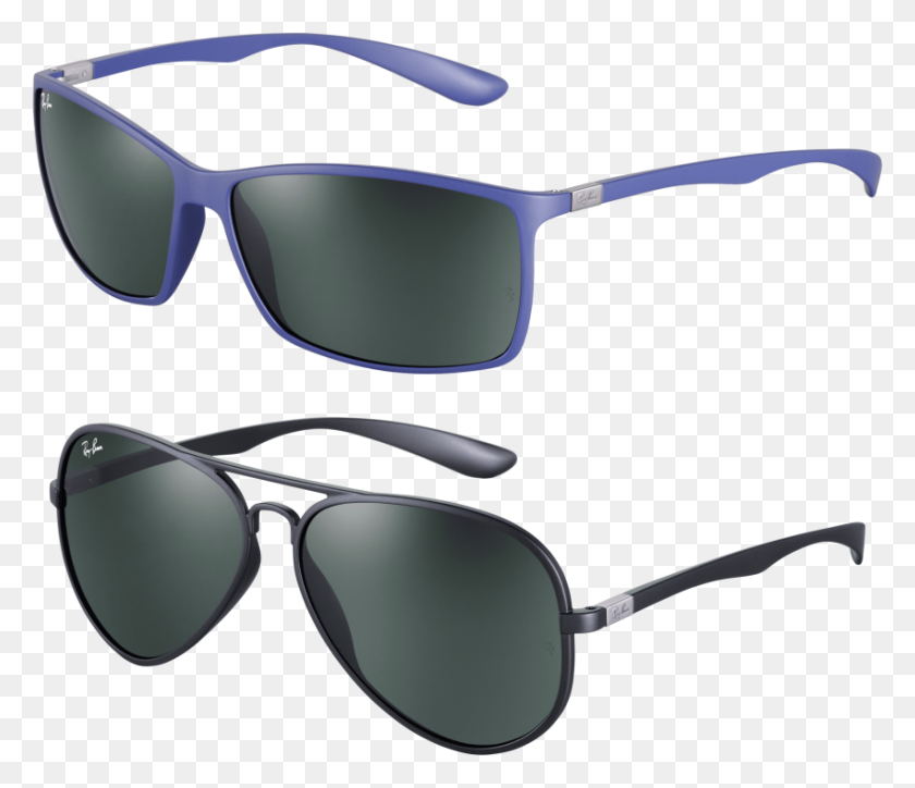 850x724 Sun Glasses Png - Deal With It Glasses PNG