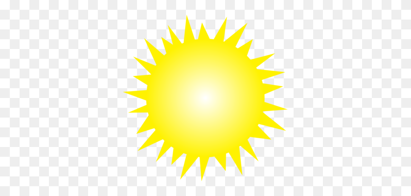 337x340 Imágenes De Sol Bajo Licencia Cc0 - Destello De Lente Solar Png
