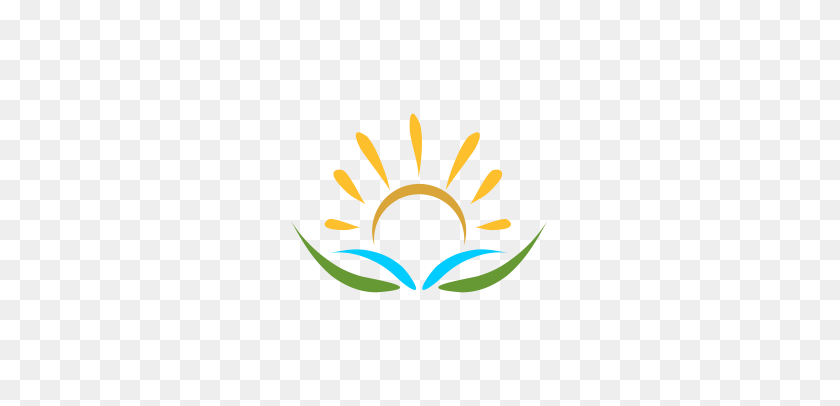 389x346 Солнце Логотипы Изображения Собственности - Солнечный Клипарт Png
