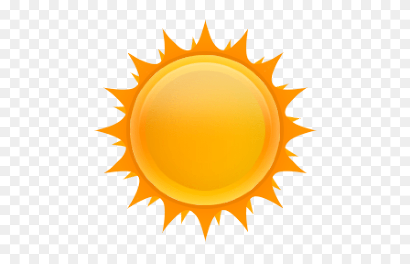 480x480 Sun Png - Sun Flare PNG