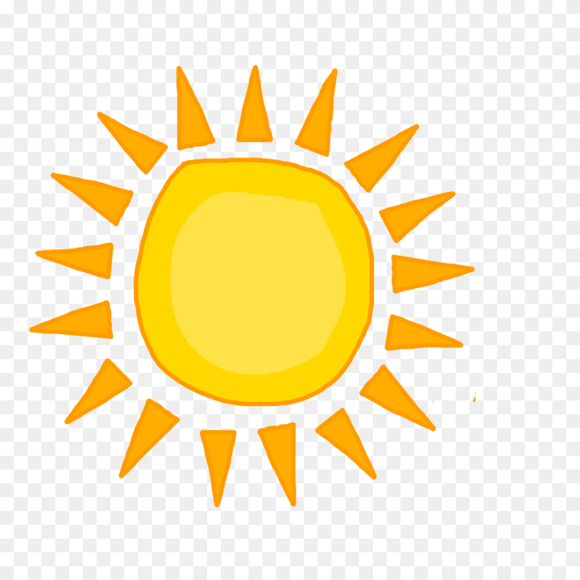 1440x1440 Sun Png For Photoshop Vector, Clipart - Photoshop PNG