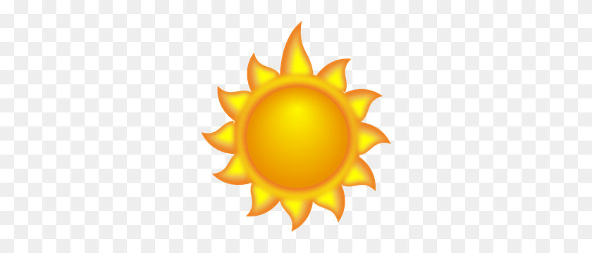 270x300 Sun Png Images, Icon, Cliparts - Cool Sun Clipart
