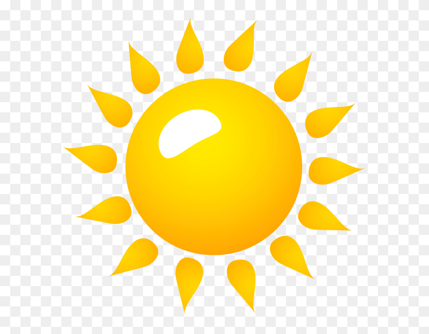 608x594 Sun Png Images, Real Sun Png Free Images Download - The Sun PNG