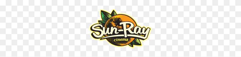 219x141 Sun Ray Cinema - Movie Theater PNG