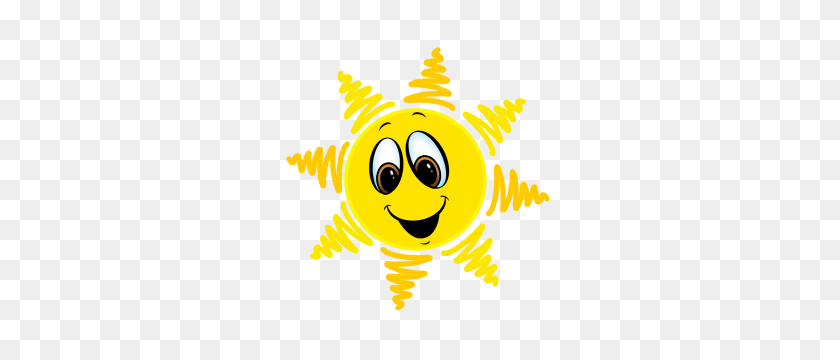 292x300 Sun Safety - Sun With Rays Clipart