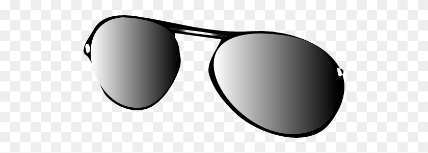 512x241 Sun With Sunglasses Vector Clip Art - Sun Transparent Clipart