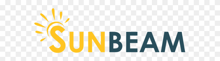 591x176 Sunbeam - Sun Beam PNG