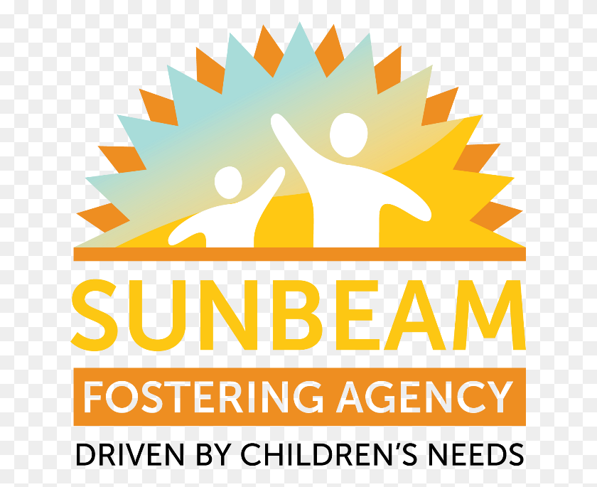 641x625 Sunbeam Fostering Agency Está Contratando Cuidadores De Crianza En Su Localidad - Sunbeam Png