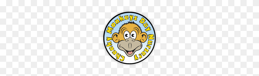 186x186 Rayos De Sol Cheeky Monkeys - Rayos De Sol Png