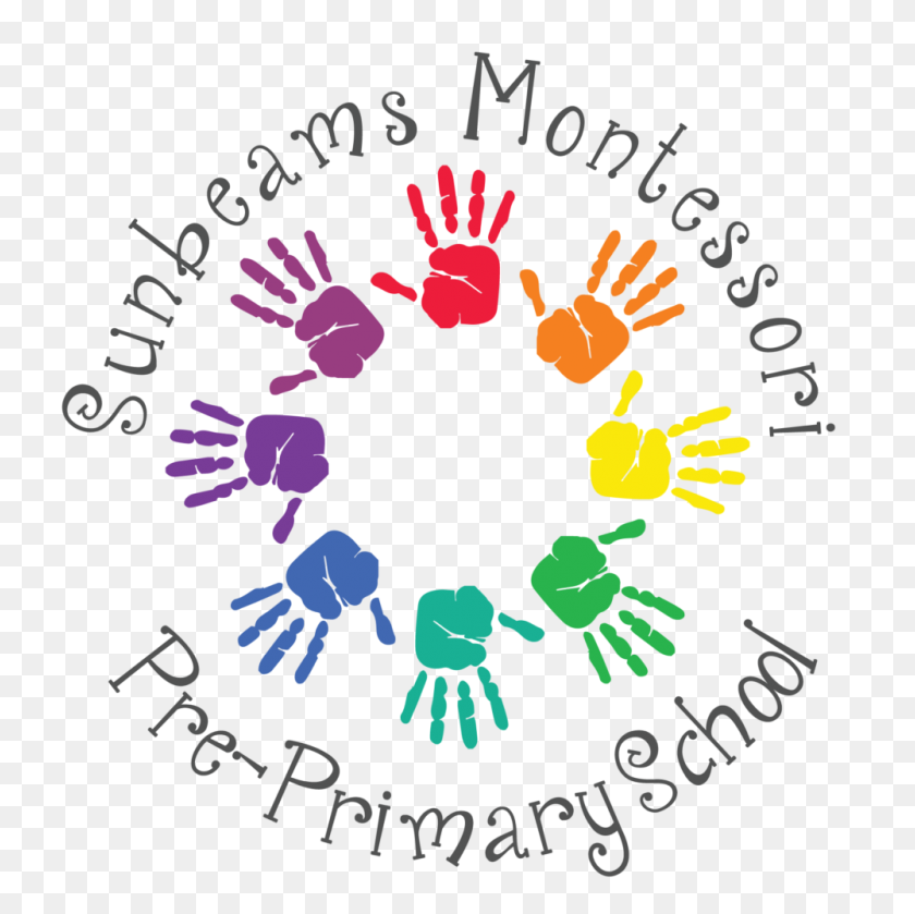 1000x1000 Sunbeams Montessori South African Montessori Association - Sunbeams PNG
