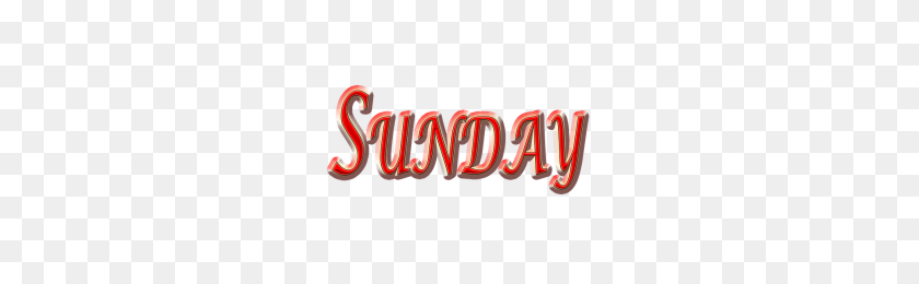 300x200 Sunday Png Png Image - Sunday PNG