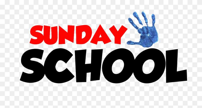 1024x512 Sunday School Png Free Download - Sunday PNG