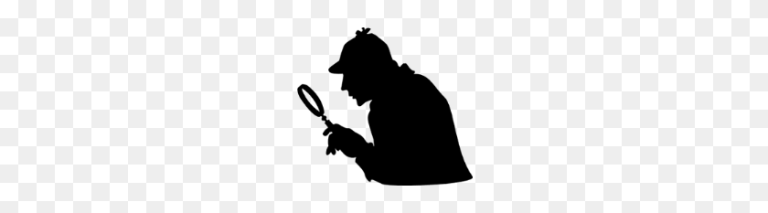 194x173 Domingo De Serie Sherlock Holmes Caso De La Identidad Y Los Zombies - Sherlock Png