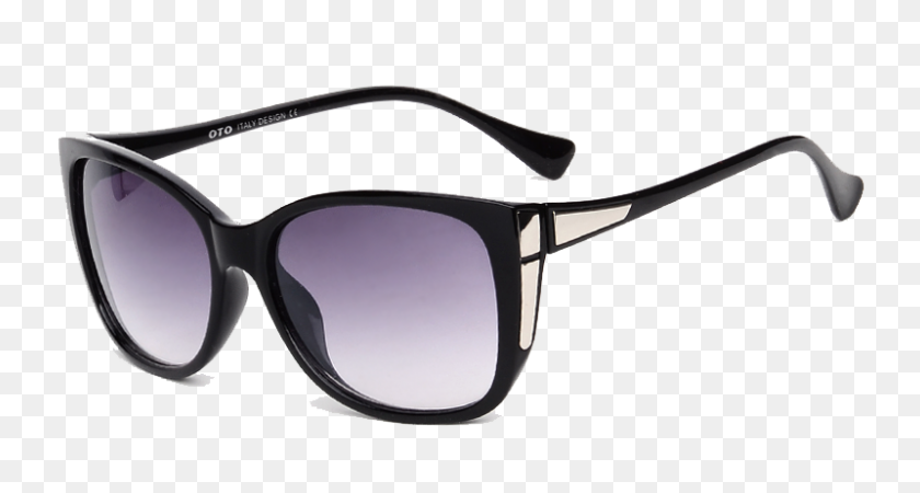 800x400 Sunglass Png Images Transparent Free Download - Pixel Glasses PNG
