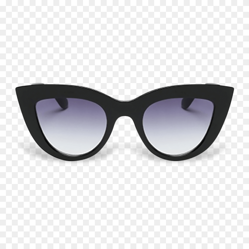 1000x1000 Sunglasses - Clout Goggles PNG