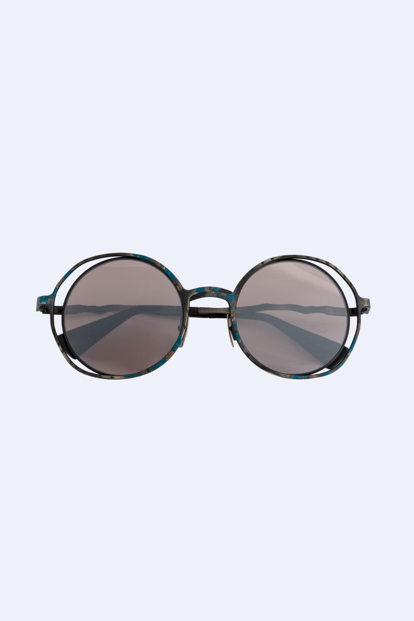 1366x2048 Sunglasses - Glass Reflection PNG