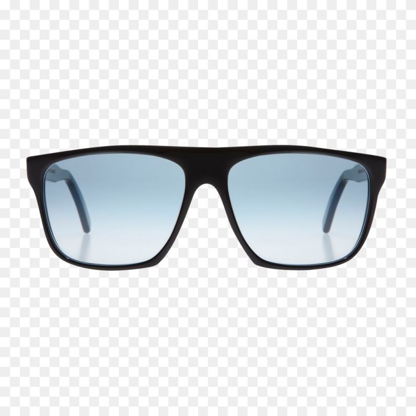 1000x1000 Gafas De Sol - Reflejo De Vidrio Png