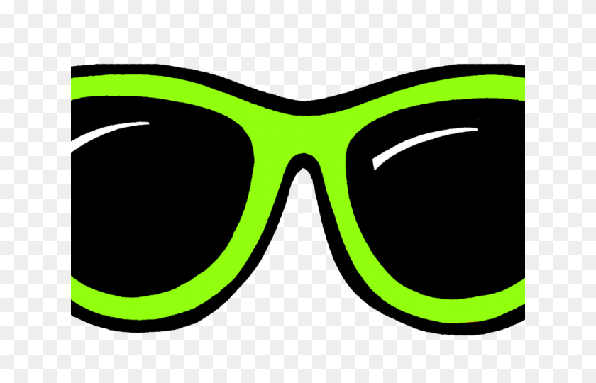 640x480 Sunglasses Clipart Cateye Free Clip Art Stock Illustrations - Peak Clipart