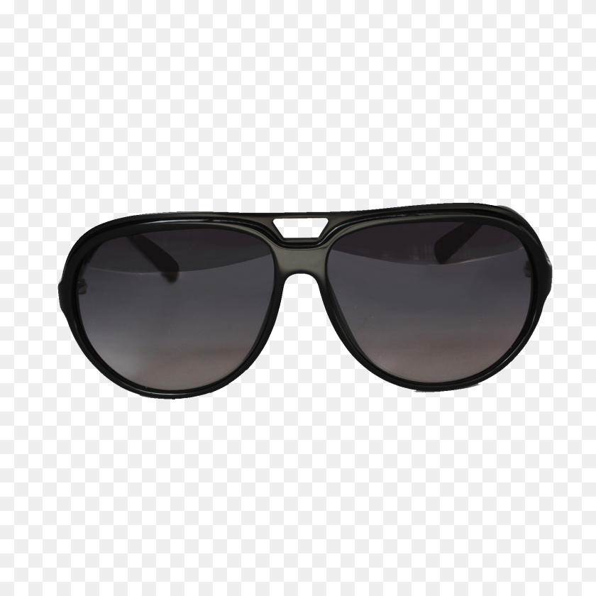 1500x1500 Sunglasses Download Computer - Black Guy PNG