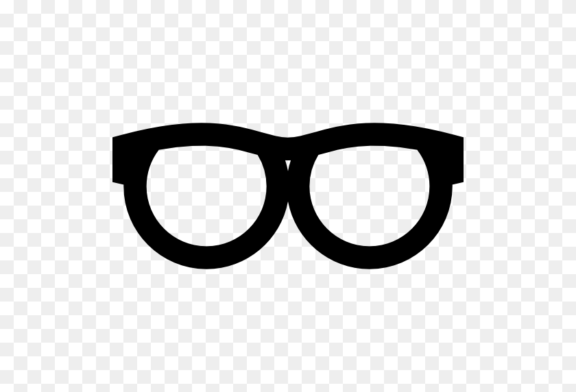 512x512 Sunglasses Emoji Clipart Dark Glass - Black Sunglasses Clipart