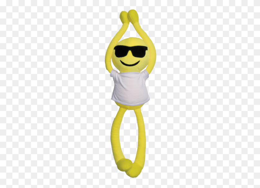 550x550 Sunglasses Emoji Hangin' Buddy Iscream - Sunglasses Emoji PNG