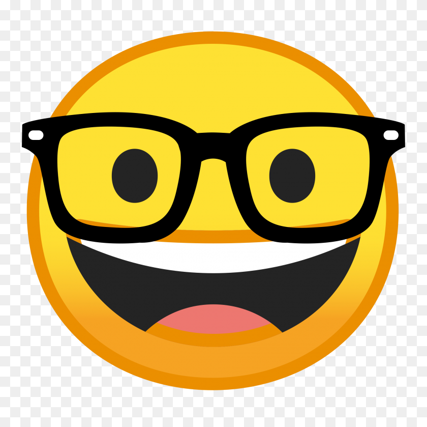 2000x2000 Sunglasses Emoji Png Transparent Photo - Emoji PNG Transparent