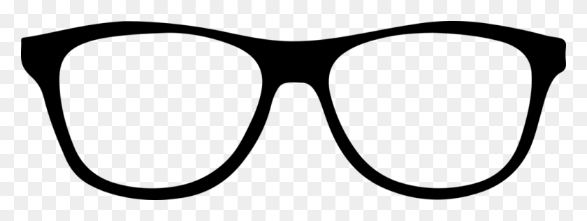 1033x340 Sunglasses Goggles Eyewear - Shades Clipart