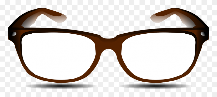 1835x750 Sunglasses Goggles Eyewear Rimless Eyeglasses - Sunglasses Clipart Free