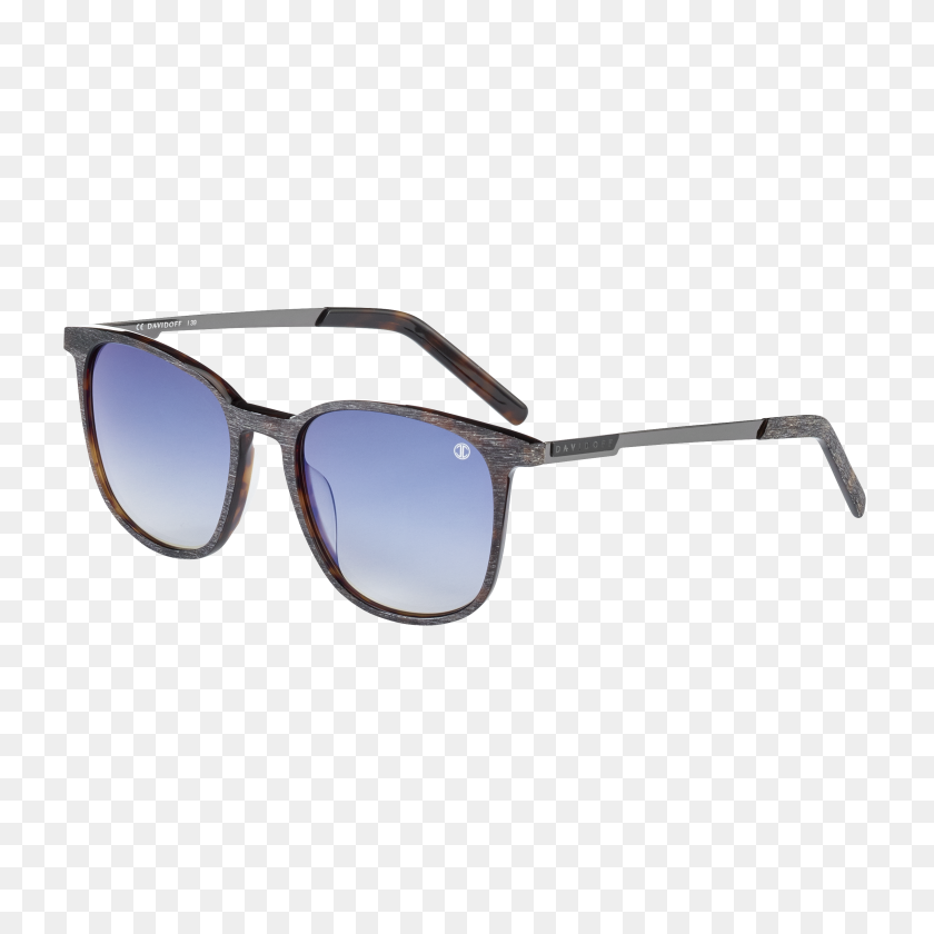 4096x4096 Sunglasses Mod Davidoff - Glass Reflection PNG