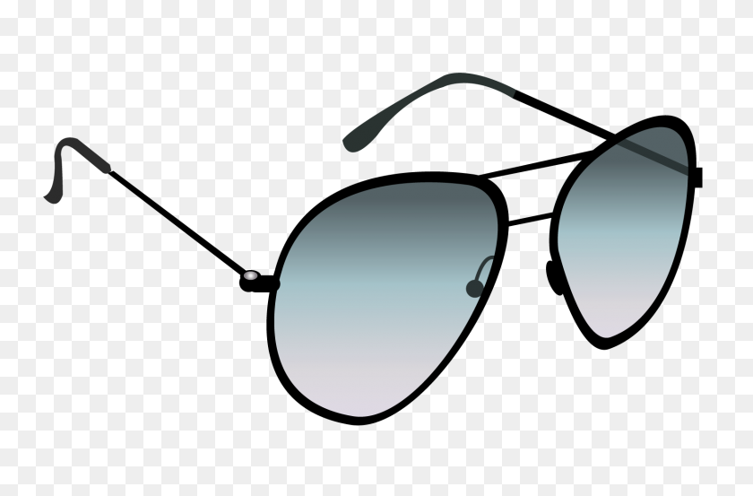 1650x1044 Sunglasses Png - Aviator Sunglasses PNG