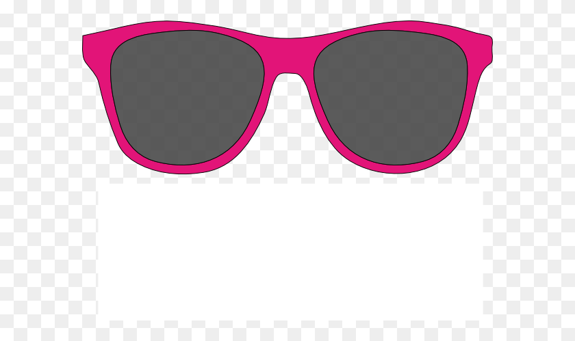 600x439 Sunglasses Png Images, Download Free Sunglasses Clipart - Square Glasses Clipart