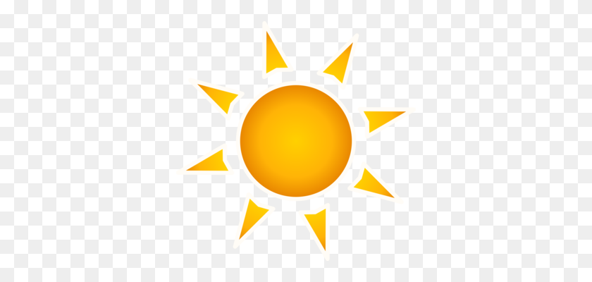 340x340 Sunlight Ultraviolet Sunscreen Radiation - Sun Beam PNG