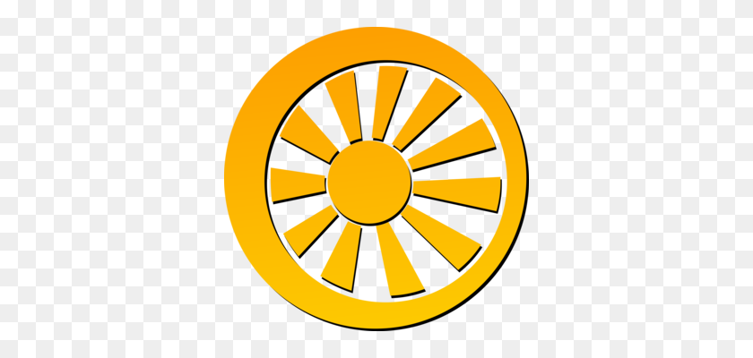340x340 Солнечный Свет Желтый Смайлик Компьютерные Иконки Рисунок - Хихикать Клипарт