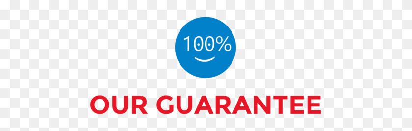 479x207 Sunscreen Satisfaction Guarantee Blue Australian - 100 Satisfaction Guarantee PNG