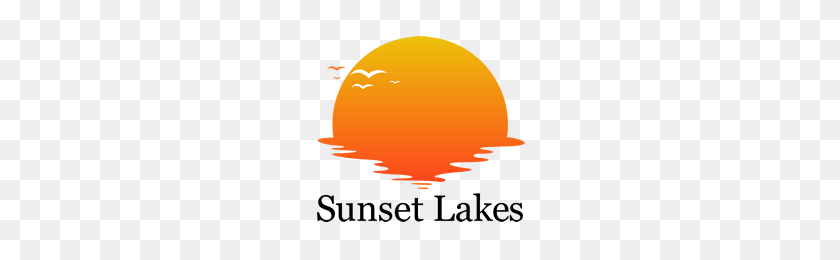 225x200 Sunset Lakes Commercial Coarse Fishery Isle Of Man - Sunset PNG