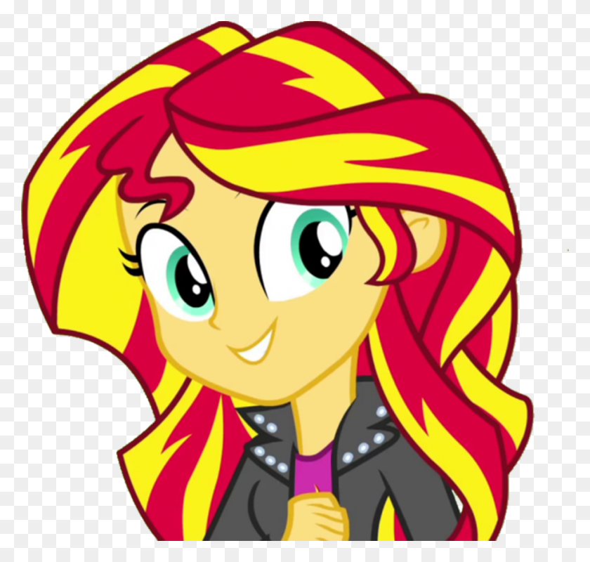 918x871 Sunset Shimmer Png Photo Png Arts - Eg2 PNG Pictures