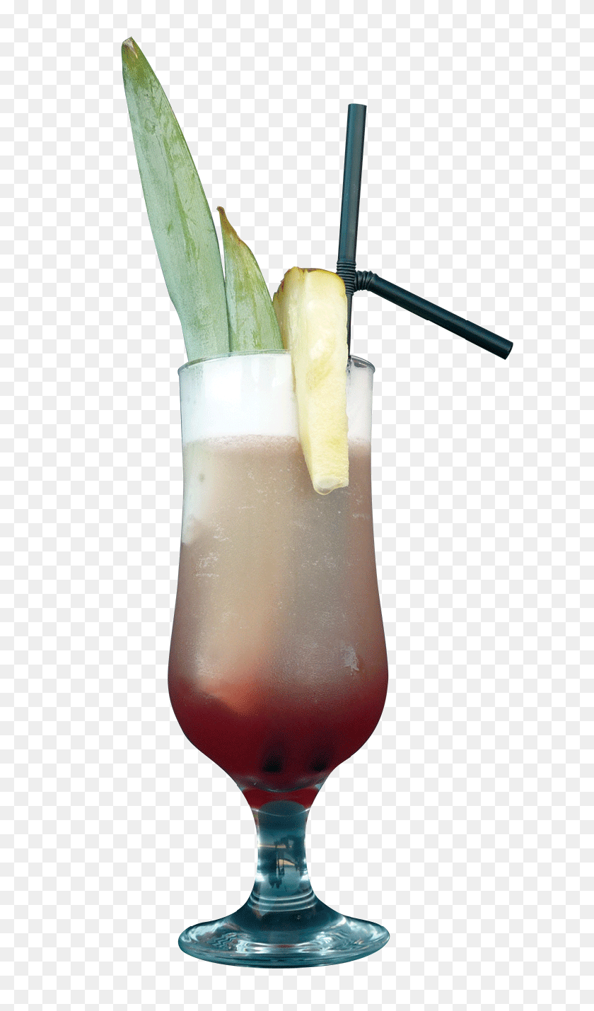 650x1370 Sunsetbar Cocktails - Aguas Frescas PNG