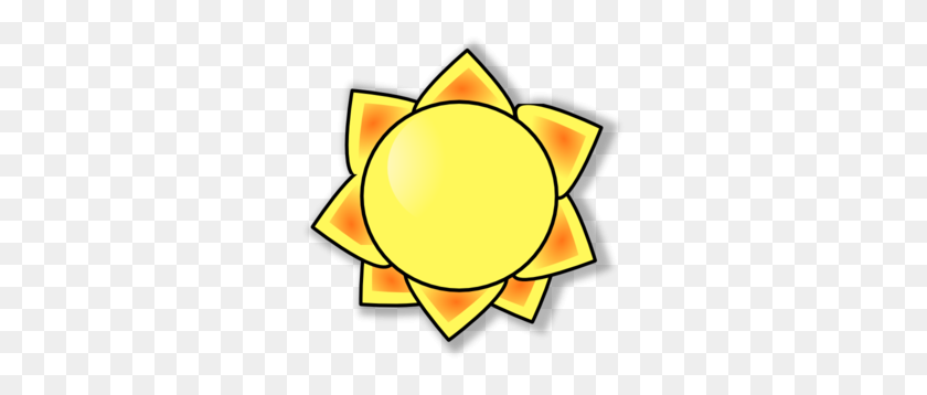 297x298 Imágenes Prediseñadas De Sol - Imágenes Prediseñadas Gratis Sol